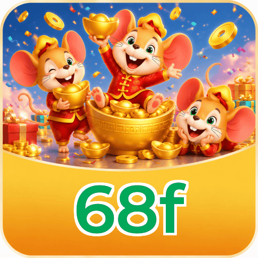 68f Logo 3