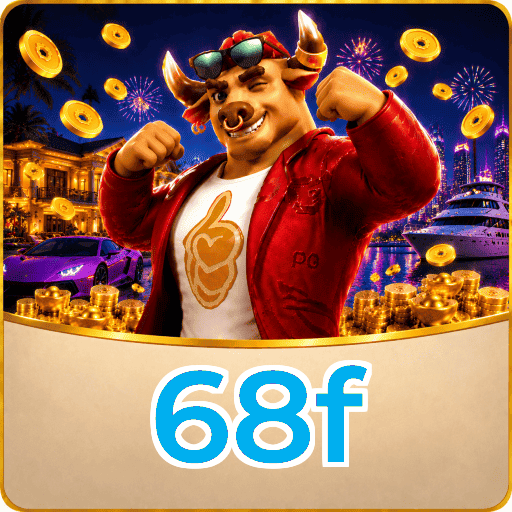 Fortune Tiger Logo 1