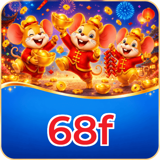 68f Logo 1