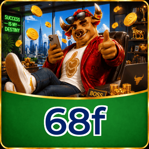 68f Certificado eCOGRA