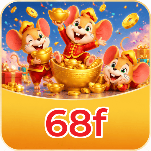 68f Logo 2
