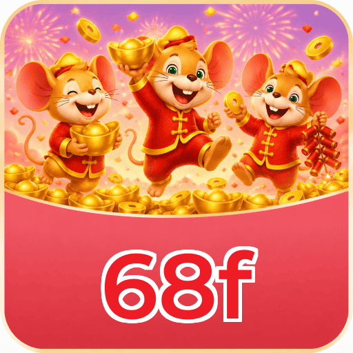 68f Segurança Logo 2